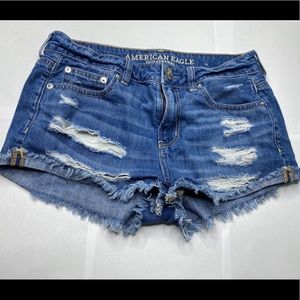 American Eagle shorts